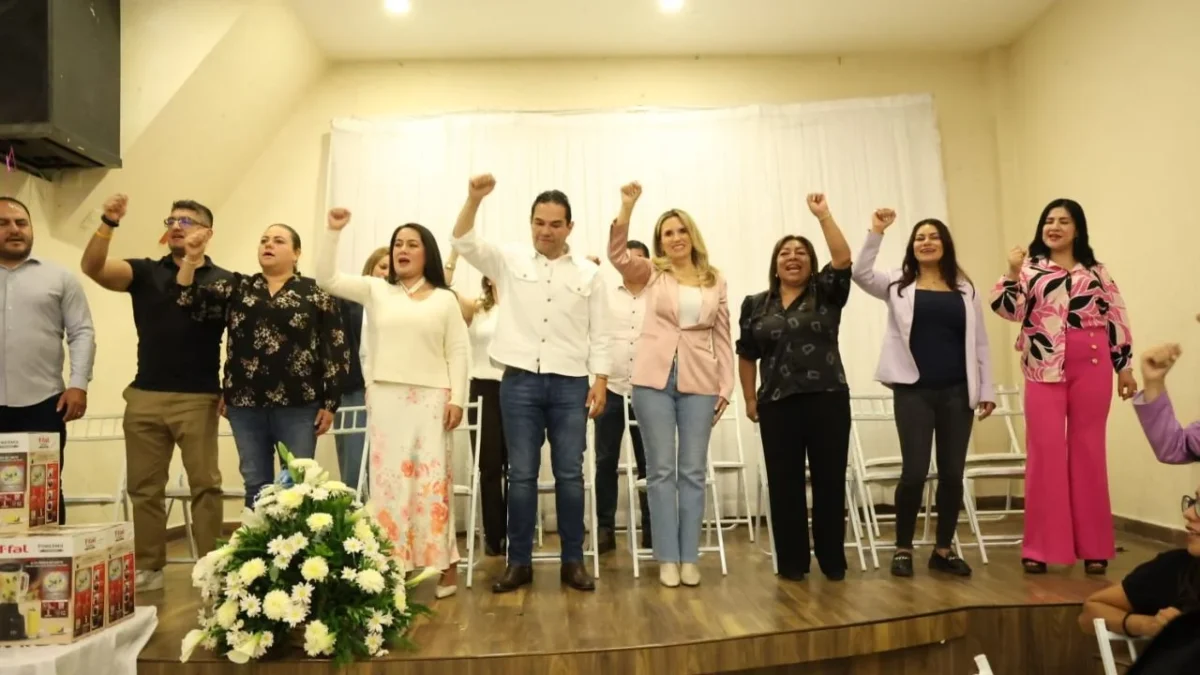 El Gobierno de Huixquilucan reafirma su compromiso con las mujeres al impulsar políticas públicas que promueven su empoderamiento y una vida libre de violencia.
