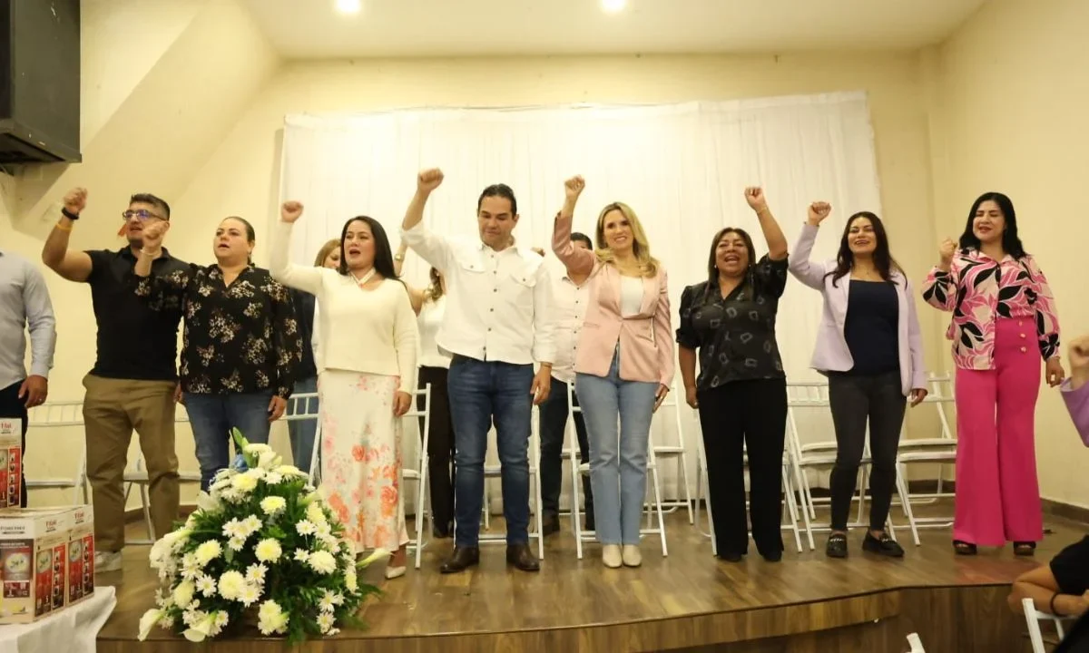 El Gobierno de Huixquilucan reafirma su compromiso con las mujeres al impulsar políticas públicas que promueven su empoderamiento y una vida libre de violencia.