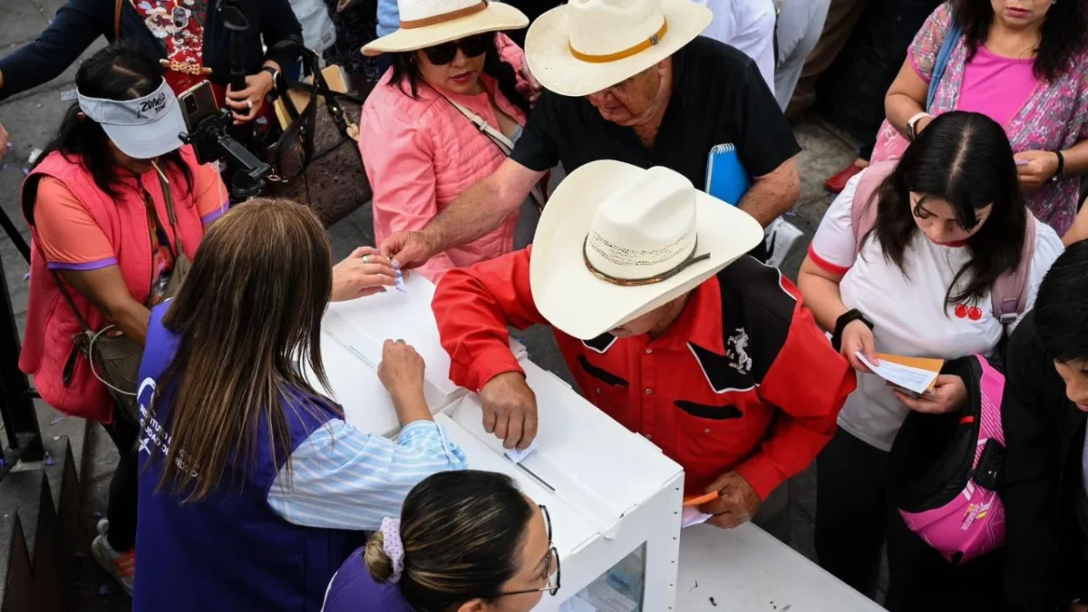 El IECM explicó que se extienden las fechas clave para la realización de asambleas, definición de proyectos y entrega a las alcaldías.