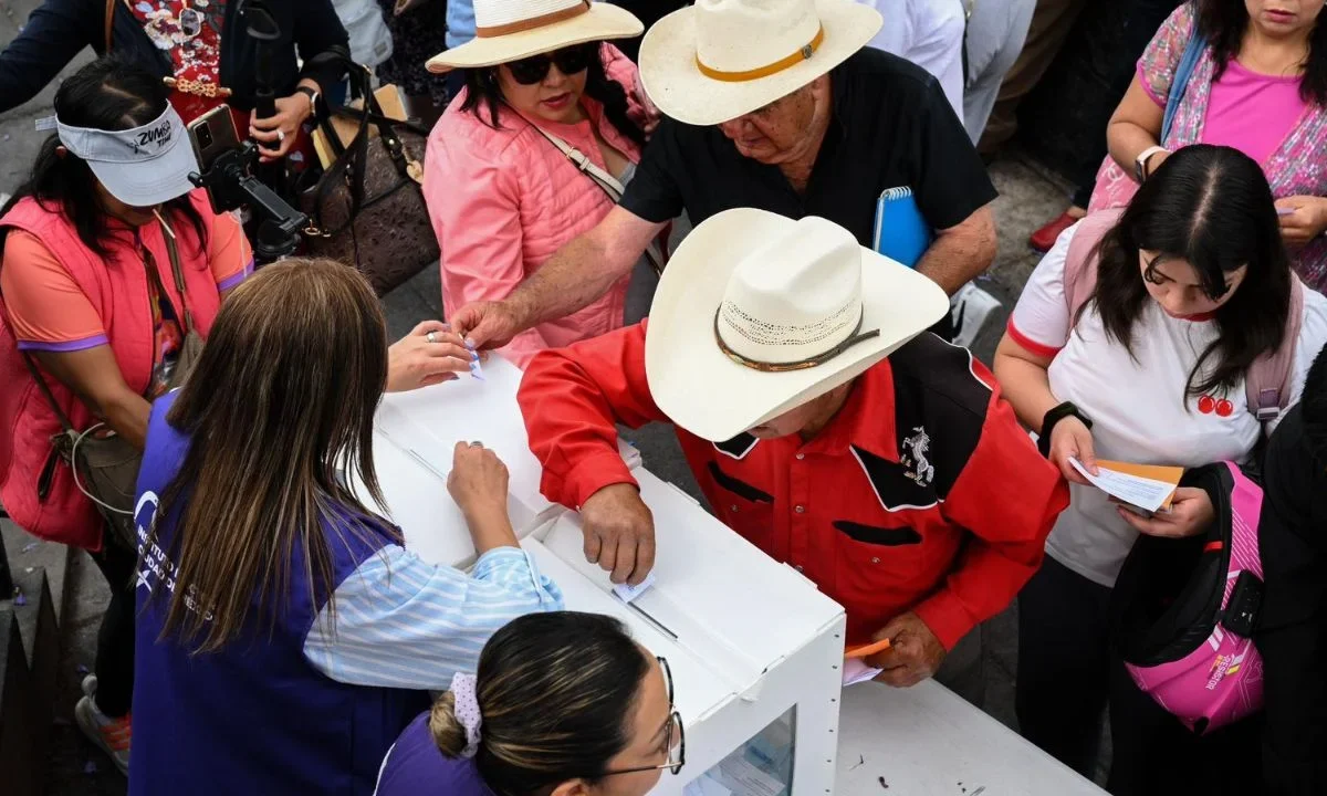 El IECM explicó que se extienden las fechas clave para la realización de asambleas, definición de proyectos y entrega a las alcaldías.