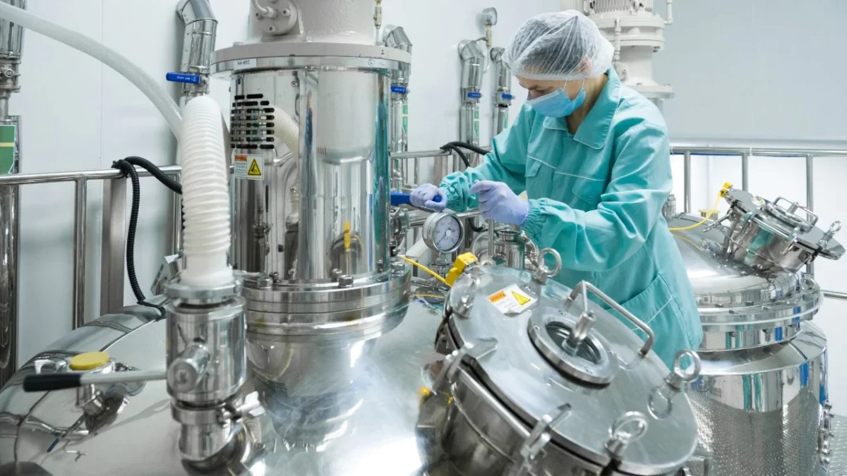 En pro de la industria farmacéutica en México se creó recientemente, junto a Cofepris, un portal para transparentar trámites de patentes.