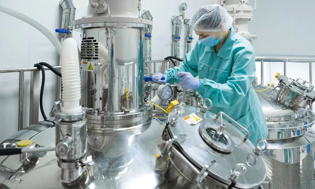 En pro de la industria farmacéutica en México se creó recientemente, junto a Cofepris, un portal para transparentar trámites de patentes.