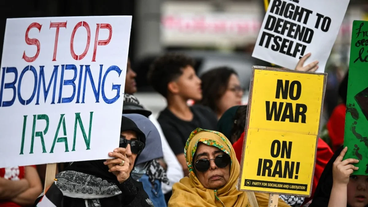 Israel aceptó el alto el fuego con Irán, indicó el martes un responsable de la Casa Blanca bajo condición de anonimato.