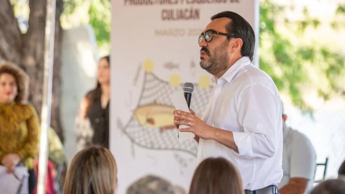 El alcalde de Culiacán, Juan de Dios Gámez Mendívil, rechazó las acusaciones en su contra por parte del Fiscal de Distrito de Nueva York.
