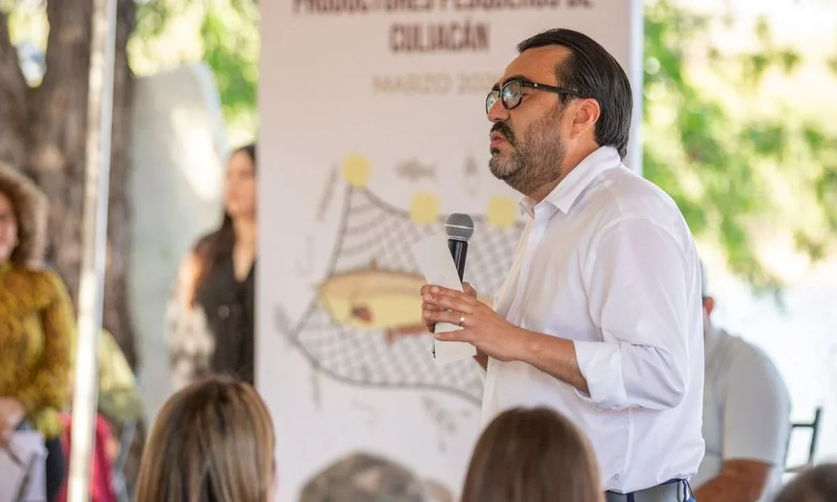 El alcalde de Culiacán, Juan de Dios Gámez Mendívil, rechazó las acusaciones en su contra por parte del Fiscal de Distrito de Nueva York.