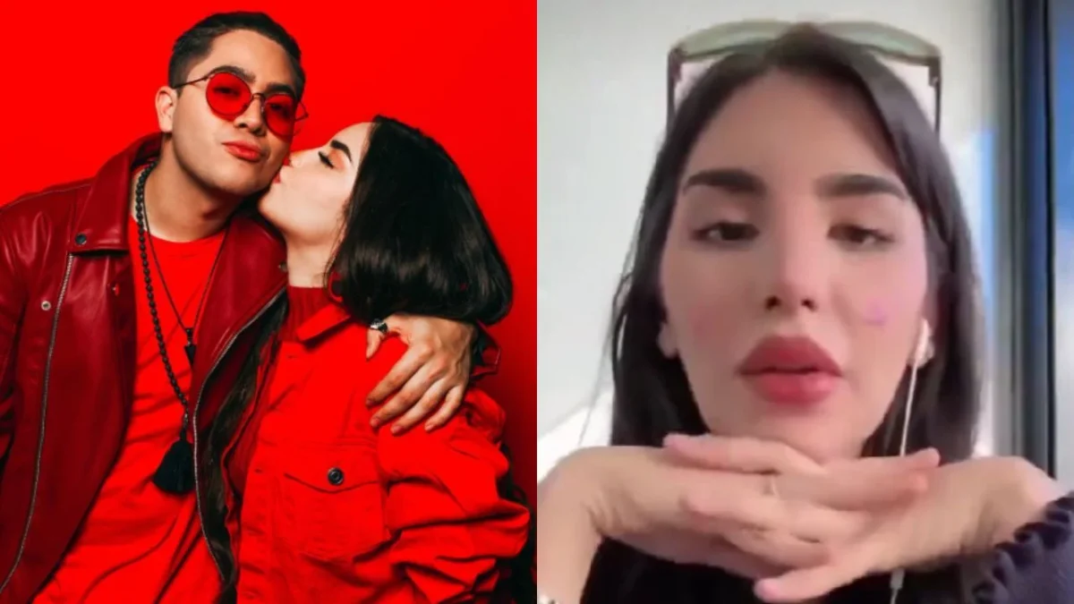 Tras las acusaciones de Steff en contra de su cuñado, Juan de Dios Pantoja aseguró que ella le tiene envidia a su hermana, Kimberly Loaiza.