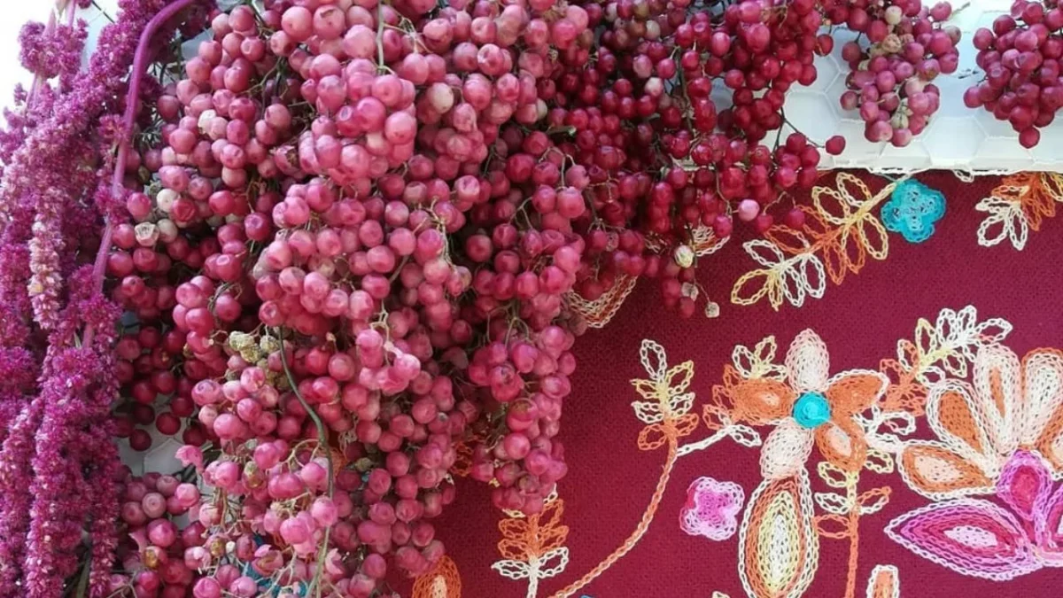 El Festival de Flores y Jardines contará con intervenciones, exposiciones, charlas, talleres y actividades abiertas sobre México.