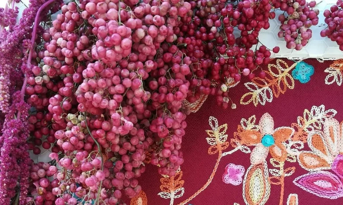 El Festival de Flores y Jardines contará con intervenciones, exposiciones, charlas, talleres y actividades abiertas sobre México.