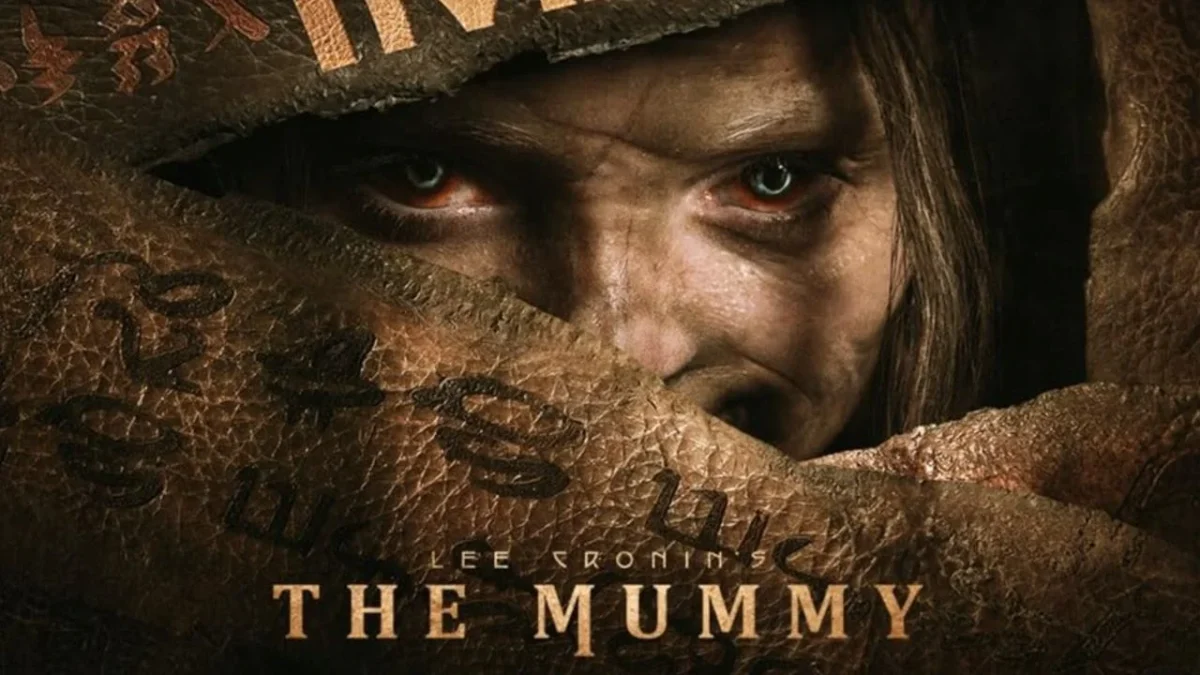 La posesión de la momia trae de vuelta a la pantalla grande el universo de los faraones y su horror; conoce todo sobre esta nueva película.