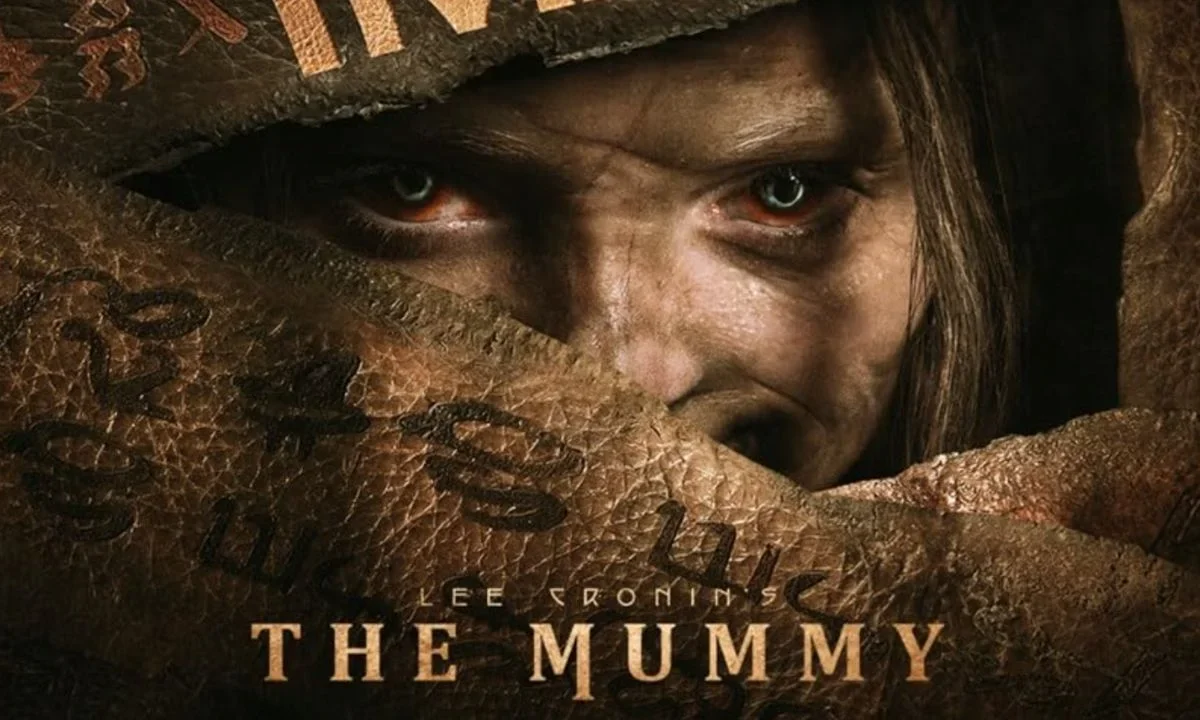 La posesión de la momia trae de vuelta a la pantalla grande el universo de los faraones y su horror; conoce todo sobre esta nueva película.