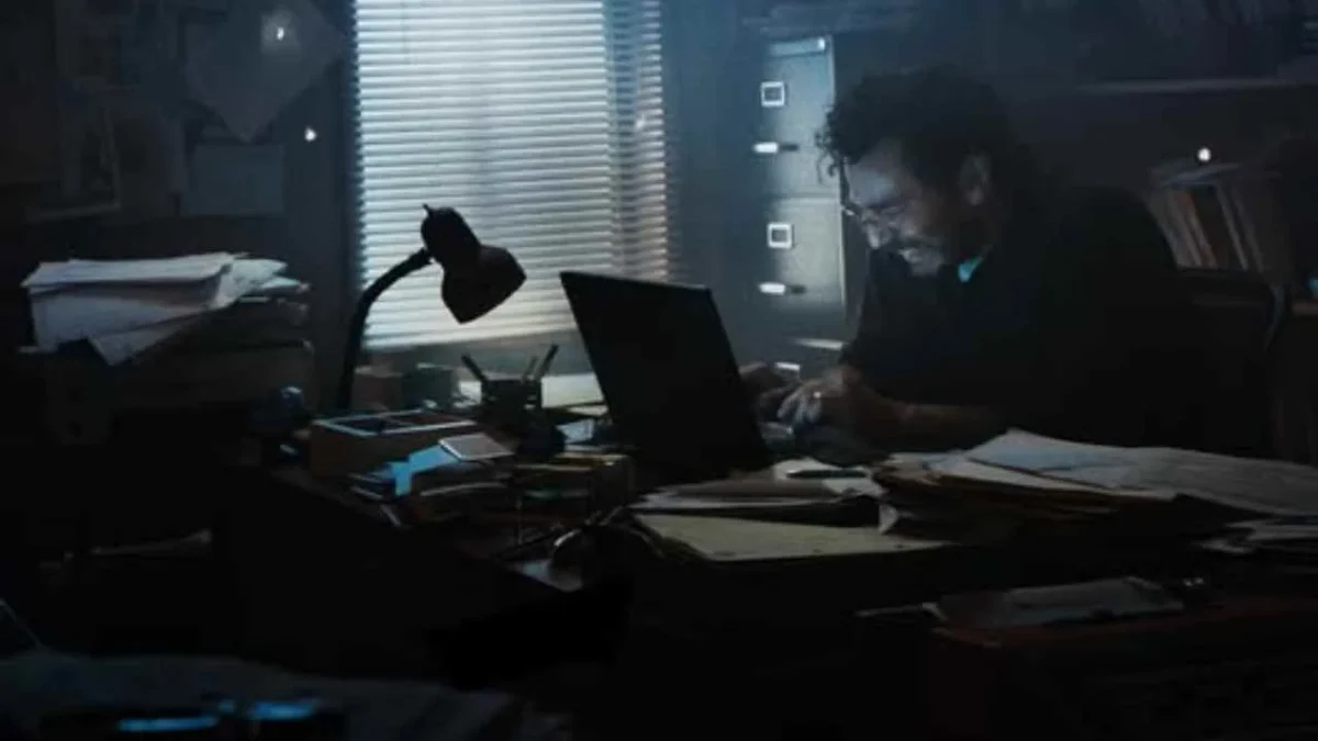 Se lanzó 'Bullet Machine', un cortometraje que expone lo peligroso que es hacer periodismo en México.