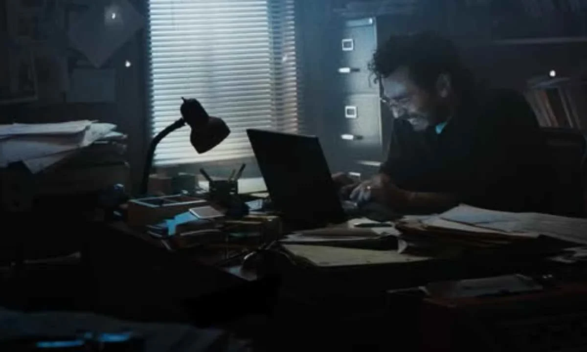 Se lanzó 'Bullet Machine', un cortometraje que expone lo peligroso que es hacer periodismo en México.