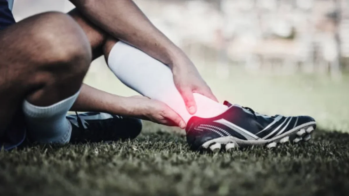 Lesiones musculares, esguinces y daños en ligamentos como el cruzado anterior y el menisco son frecuentes en el fútbol profesional. Jugadores de élite han enfrentado estas complicaciones, especialmente en temporadas de alta exigencia