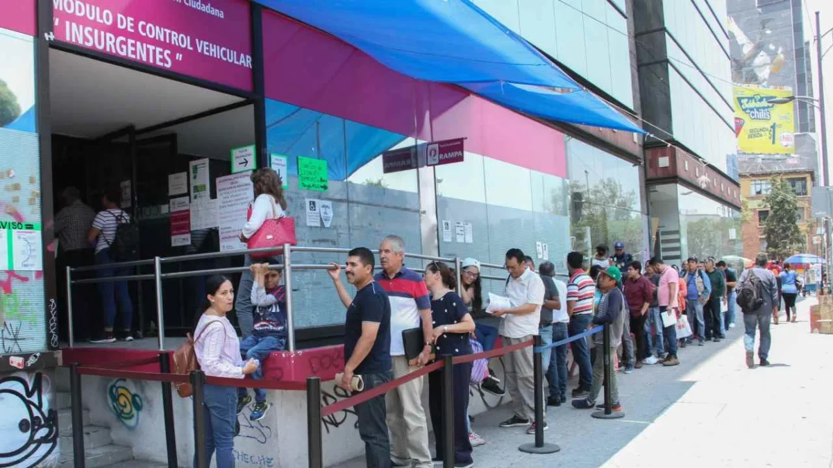 ¡Cuidado! Hay ciberdelincuentes que se hacen pasar por falsos gestores que te aseguran que realizarán un tramite más rápido para obtener tu Licencia de Conducir en la CDMX.