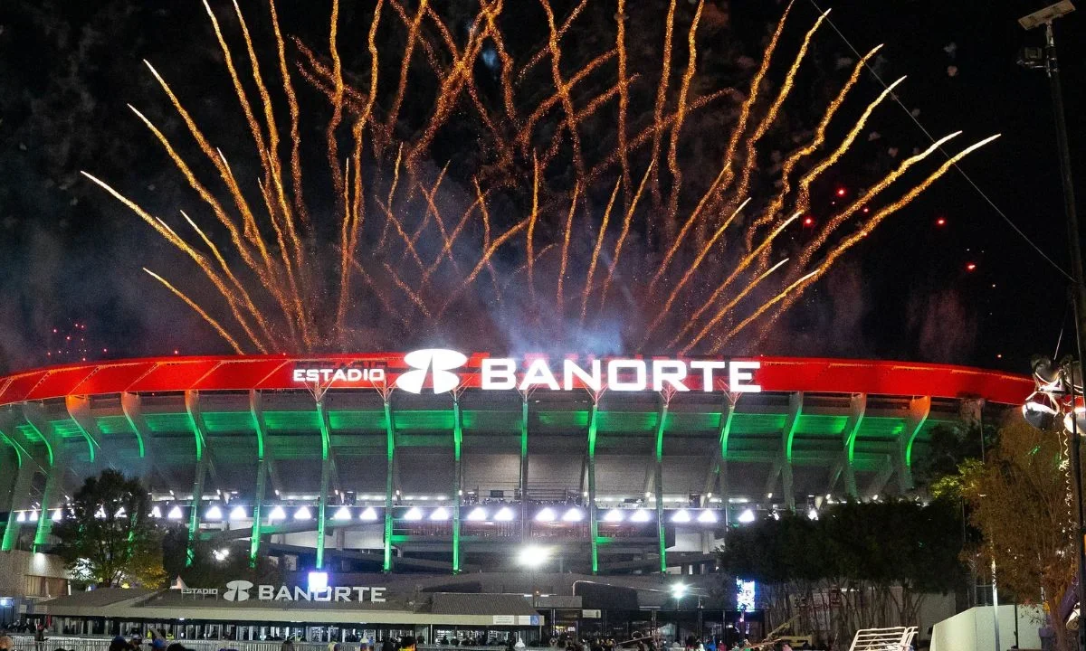 El Club América volverá a disputar sus partidos como local en el Estadio Azteca, iniciando con el Clásico Joven frente a Cruz Azul, informó la Liga MX.
