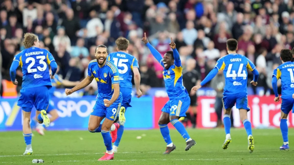 Quedaron definidos los cuatro equipos que jugarán la ronda de semifinales de la FA Cup 2026 en Inglaterra, el último fin de semana de abril.
