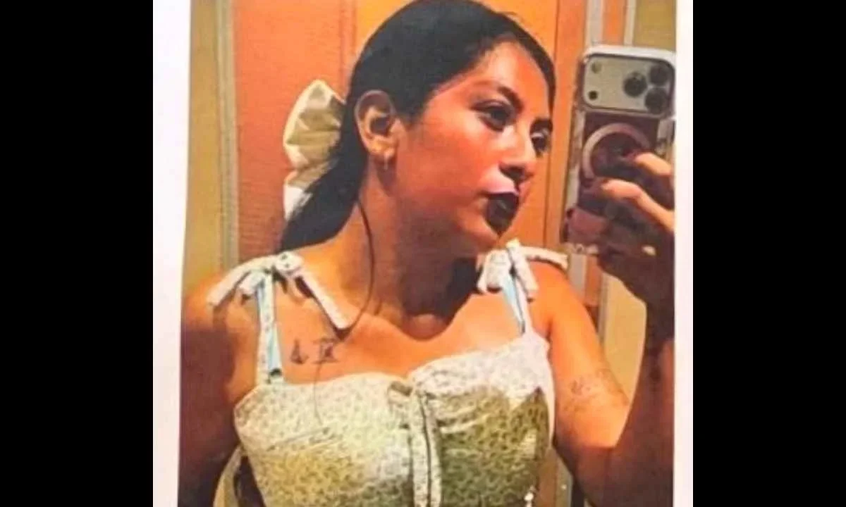 La Fiscalía CDMX localizó sin vida a la joven Edith Guadalupe en un inmueble de la Benito Juárez.