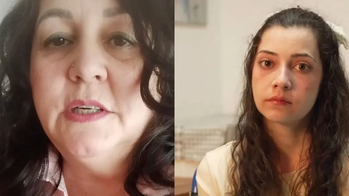 Yolanda se dirigió al presidente del Partido Popular, Alberto Núñez Feijóo, a quien pidió que se derogue la ley por la murió Noelia Castillo.