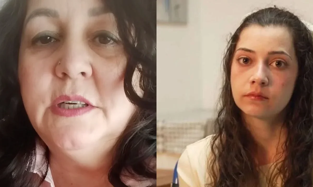Yolanda se dirigió al presidente del Partido Popular, Alberto Núñez Feijóo, a quien pidió que se derogue la ley por la murió Noelia Castillo.
