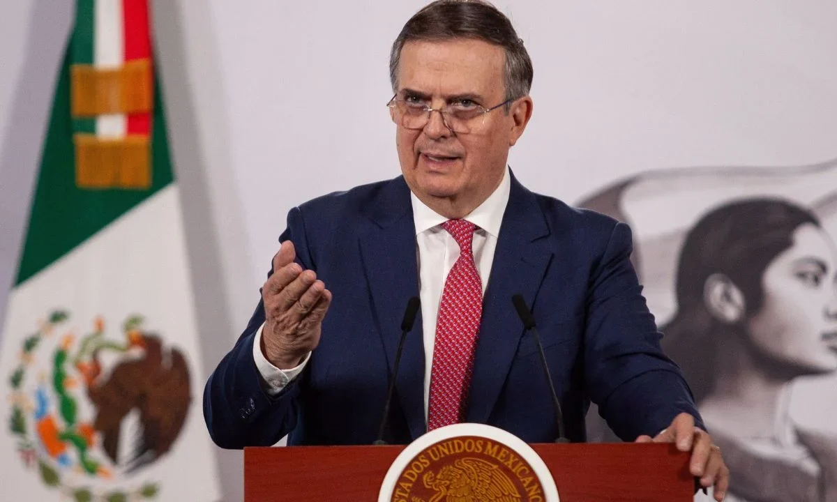 Marcelo Ebrard atiende a todas las cámaras del rubro económico, explicó Sheibaum