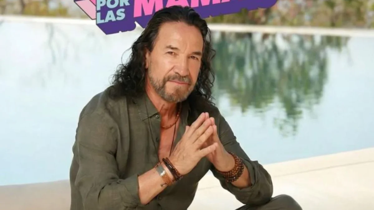 Alfredo Ramírez, gobernador de Michoacán, anunció que Marco Antonio Solís estará presente en el Festival Jalo 2026.