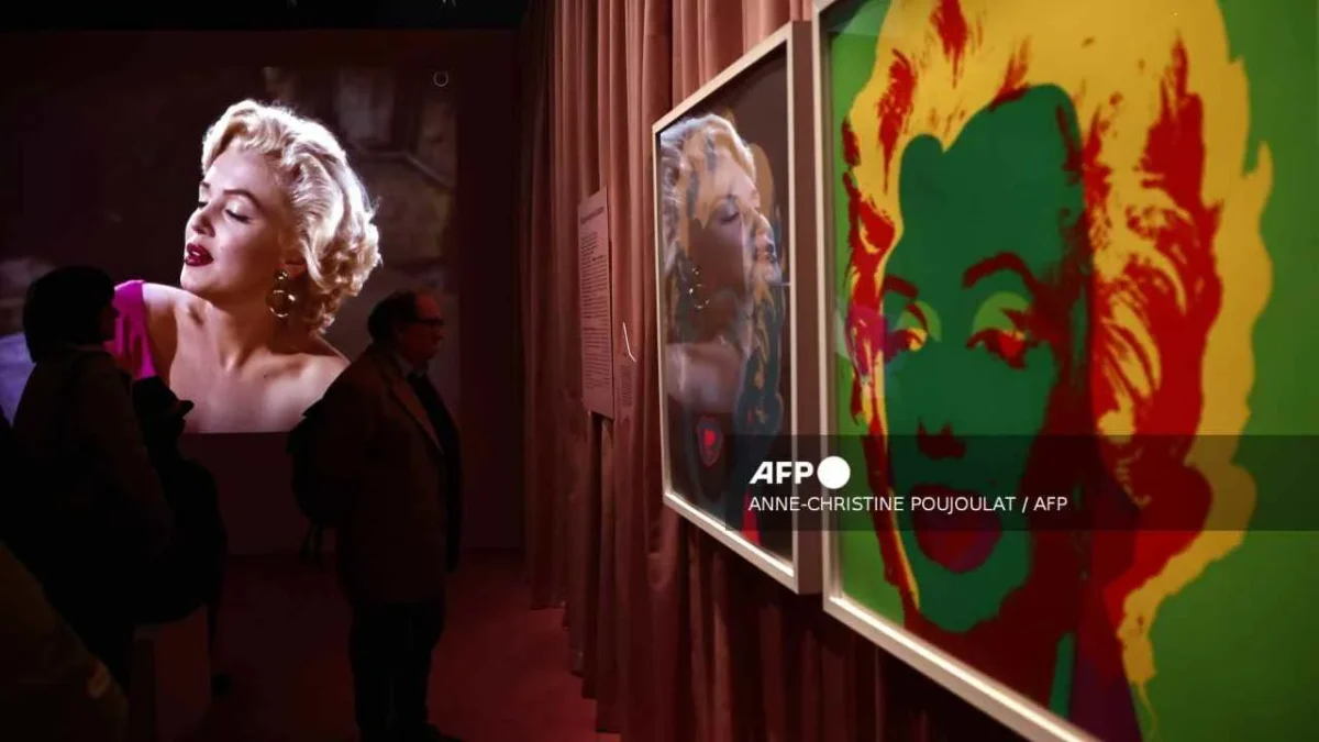 Marilyn Monroe, un icono feminista detrás de la estrella hipersexualizada.