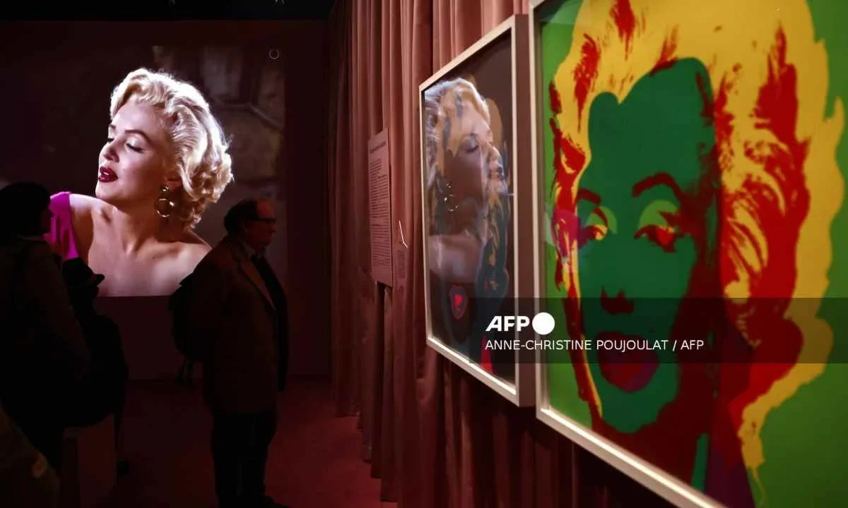 Marilyn Monroe, un icono feminista detrás de la estrella hipersexualizada.