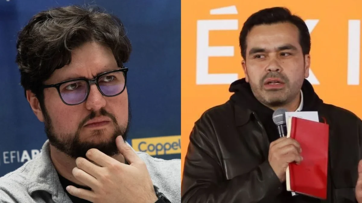 Luego de que Fernando Bonilla denunció a MC por uso político de su imagen, Máynez reconoció que ‘tiene razón’.