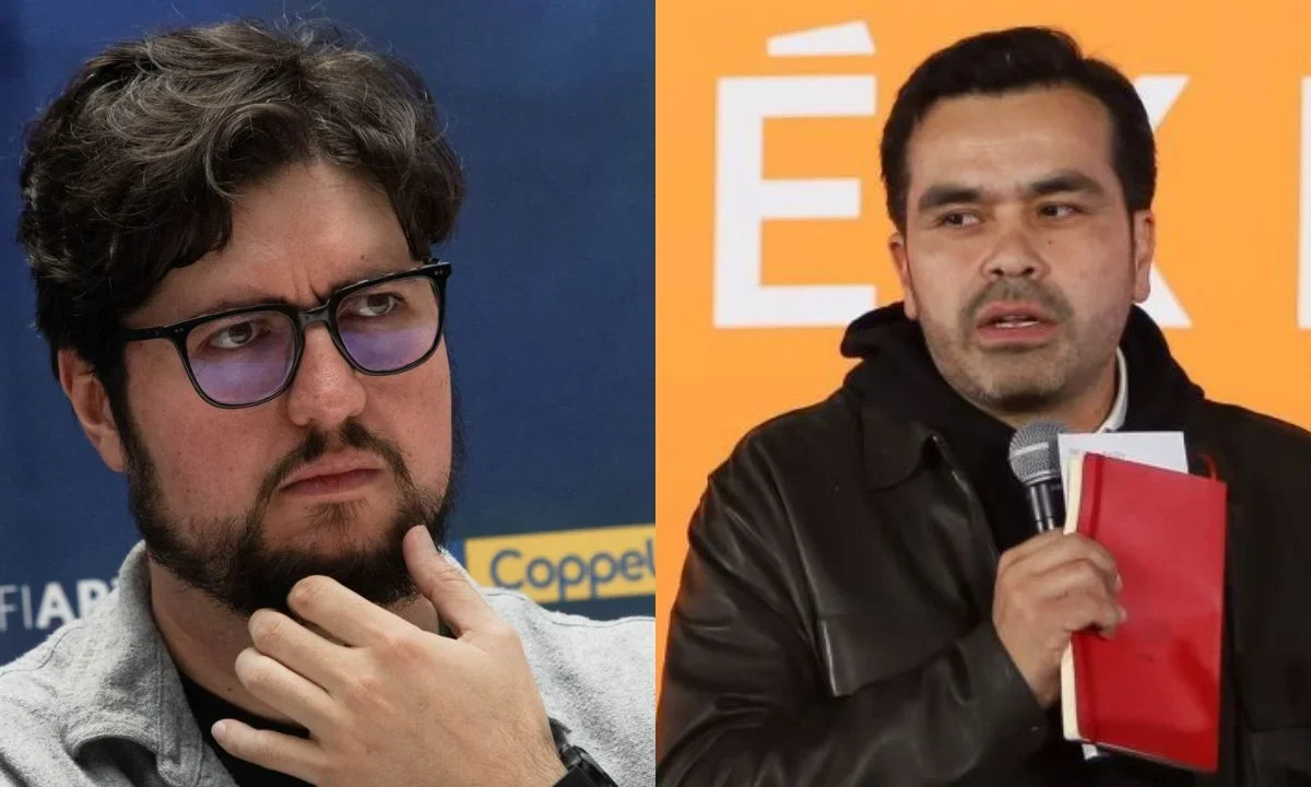 Luego de que Fernando Bonilla denunció a MC por uso político de su imagen, Máynez reconoció que ‘tiene razón’.