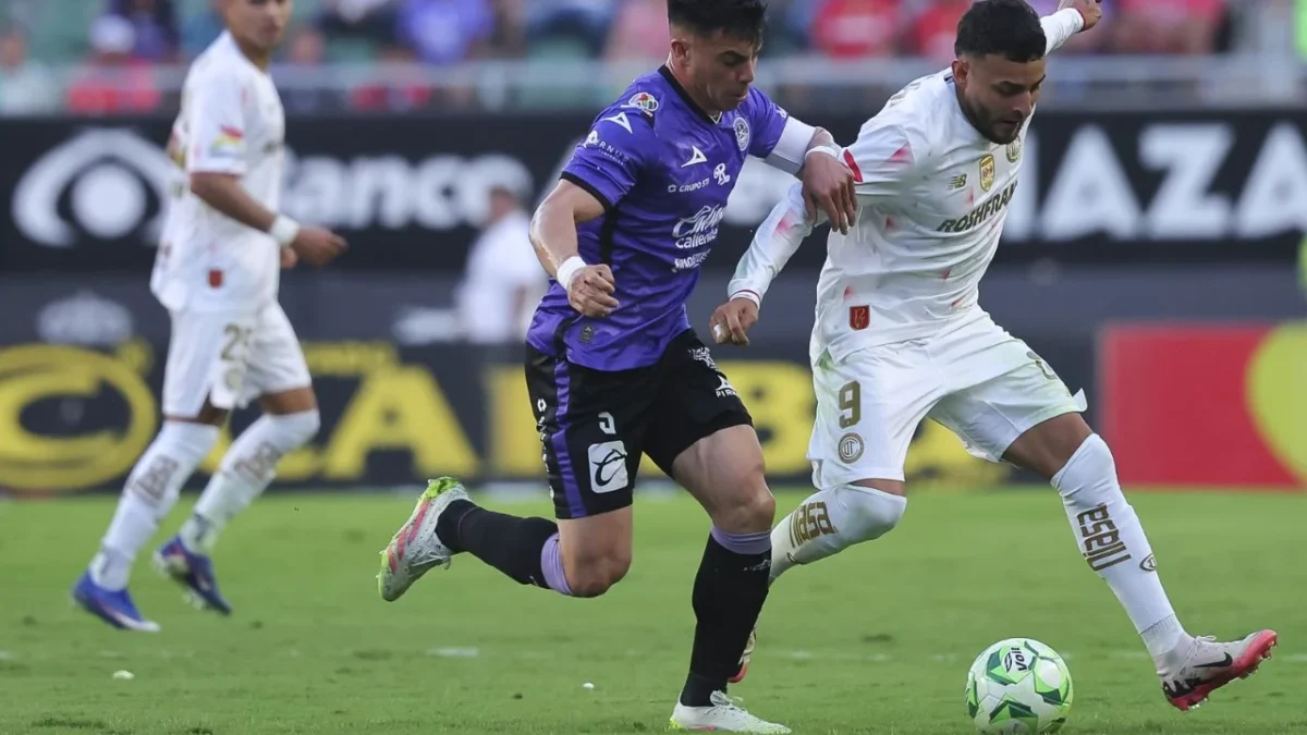 Tras jugar contra Toluca, el Mazatlán cierra seis años de historia en la primera división y para el Apertura 2026 lo sustituirá el Atlante.