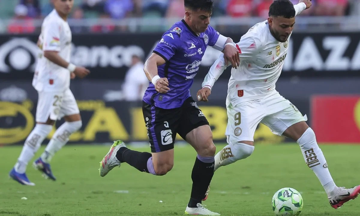 Tras jugar contra Toluca, el Mazatlán cierra seis años de historia en la primera división y para el Apertura 2026 lo sustituirá el Atlante.
