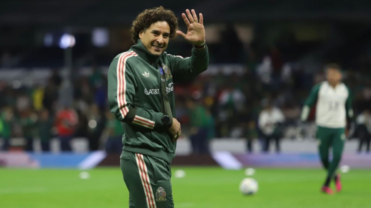 El arquero Memo Ochoa podría estar muy cerca del retiro y el Mundial 2026 sería el escenario que lo verá culminar más de 20 años de carrera.