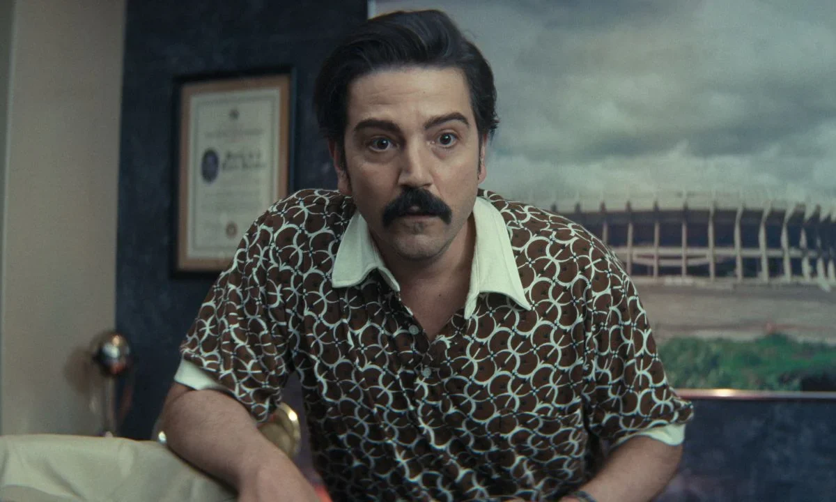 México 86, filme de Diego Luna, se adentra en el terreno político y económico detrás de esa justa mundialista con una historia poco conocida.