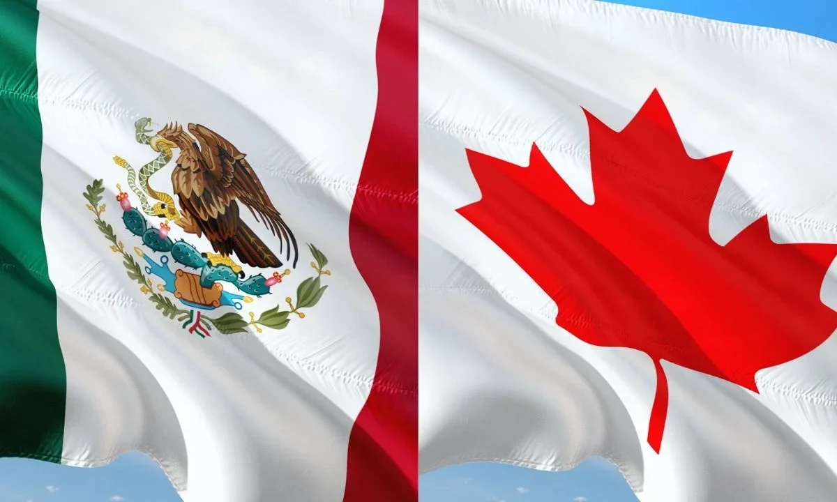 Determinan que México deberá pagar a la firma canadiense Lion, 47 mdd de compensación por no cumplir compromisos firmados en el T-MEC.