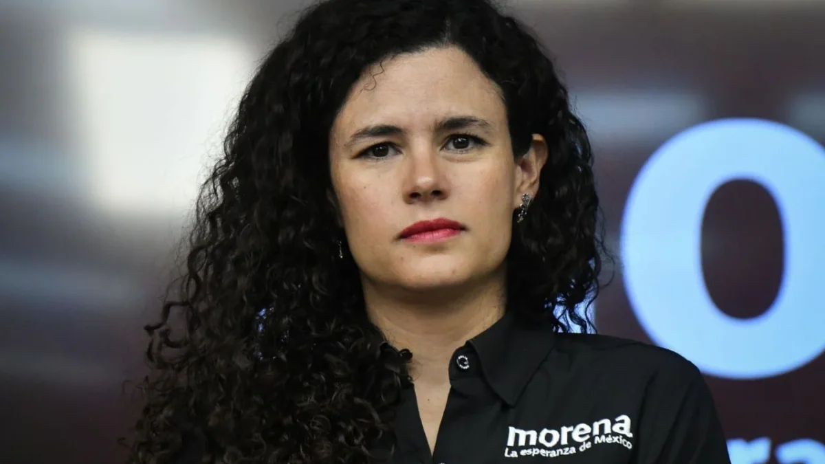 Morena citó a su nuevo Consejo Nacional el próximo domingo 3 de mayo para deliberar el relevo de Luisa Alcalde en la dirigencia nacional.