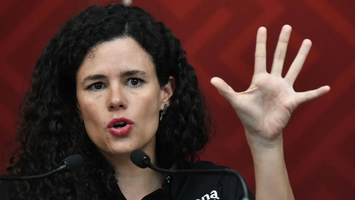 Morena publicó la convocatoria para su Congreso Nacional del próximo 3 de mayo, en el que elegirá al relevo de Luisa María Alcalde.