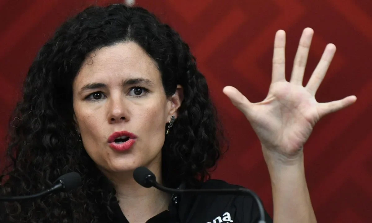 Morena publicó la convocatoria para su Congreso Nacional del próximo 3 de mayo, en el que elegirá al relevo de Luisa María Alcalde.