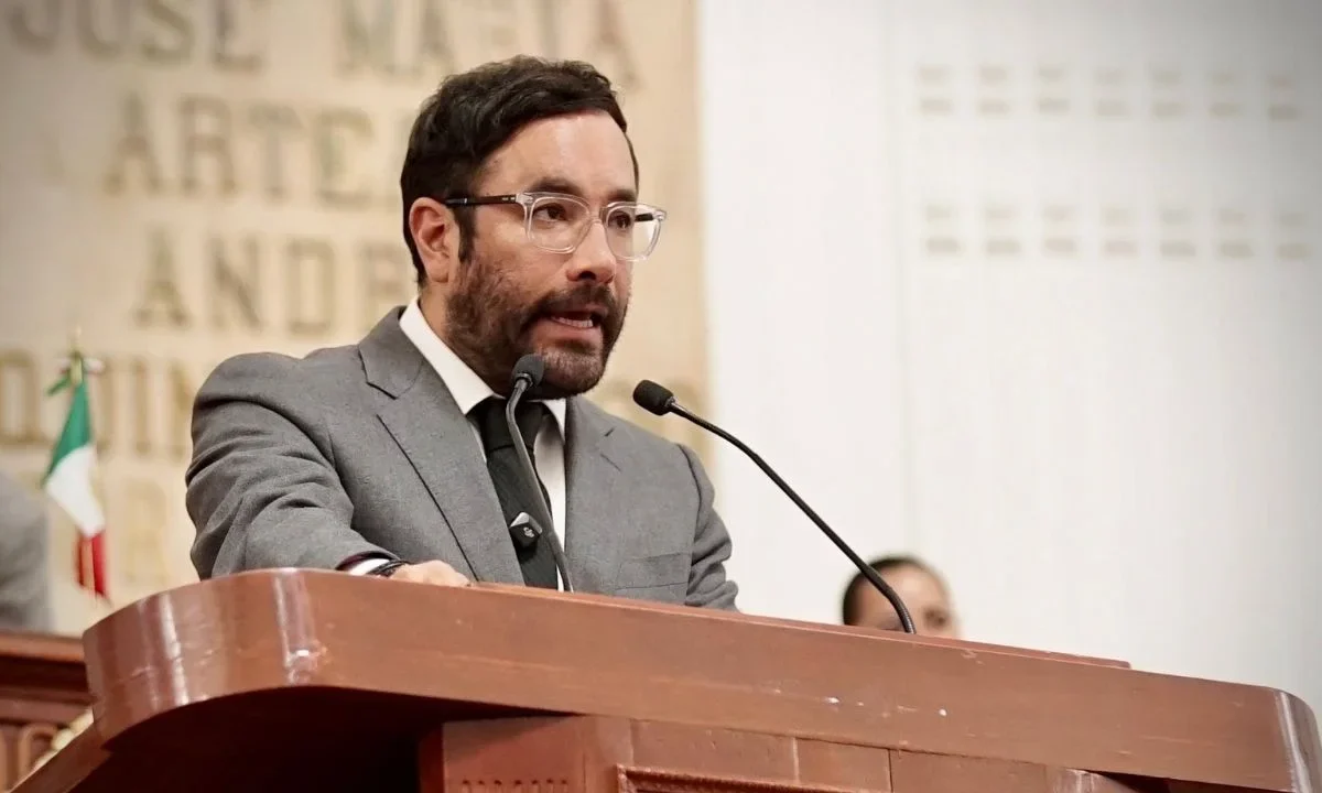 Morena presentó una iniciativa al Congreso CDMX para proteger los espacios públicos de valor ambiental y patrimonial.
