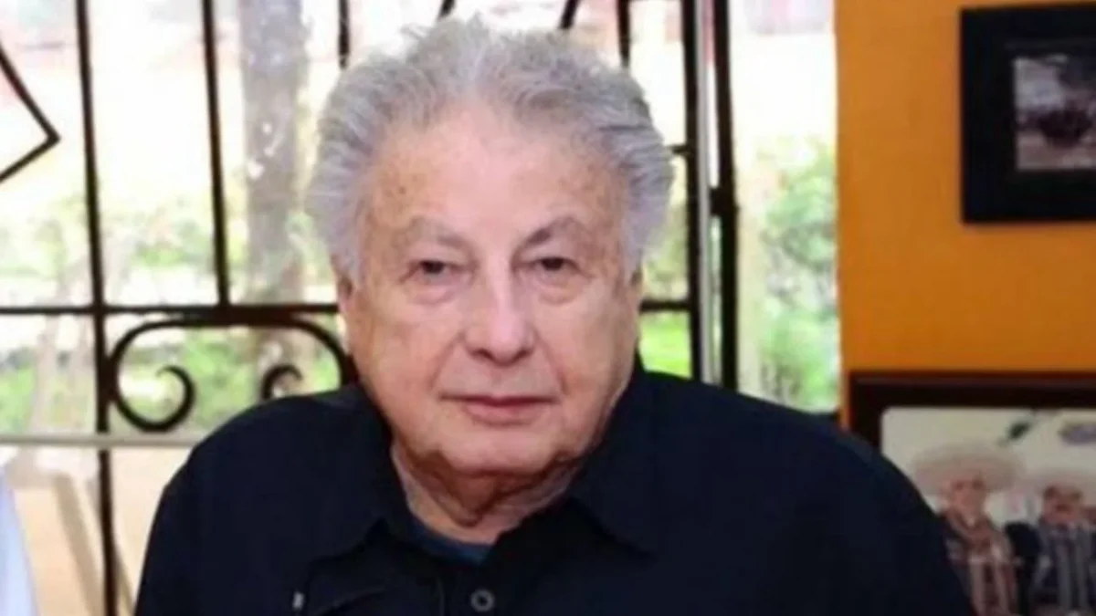 Javier May, actual mandatario de la entidad, lamentó la muerte de Manuel Gurría Ordóñez, exgobernador de Tabasco.