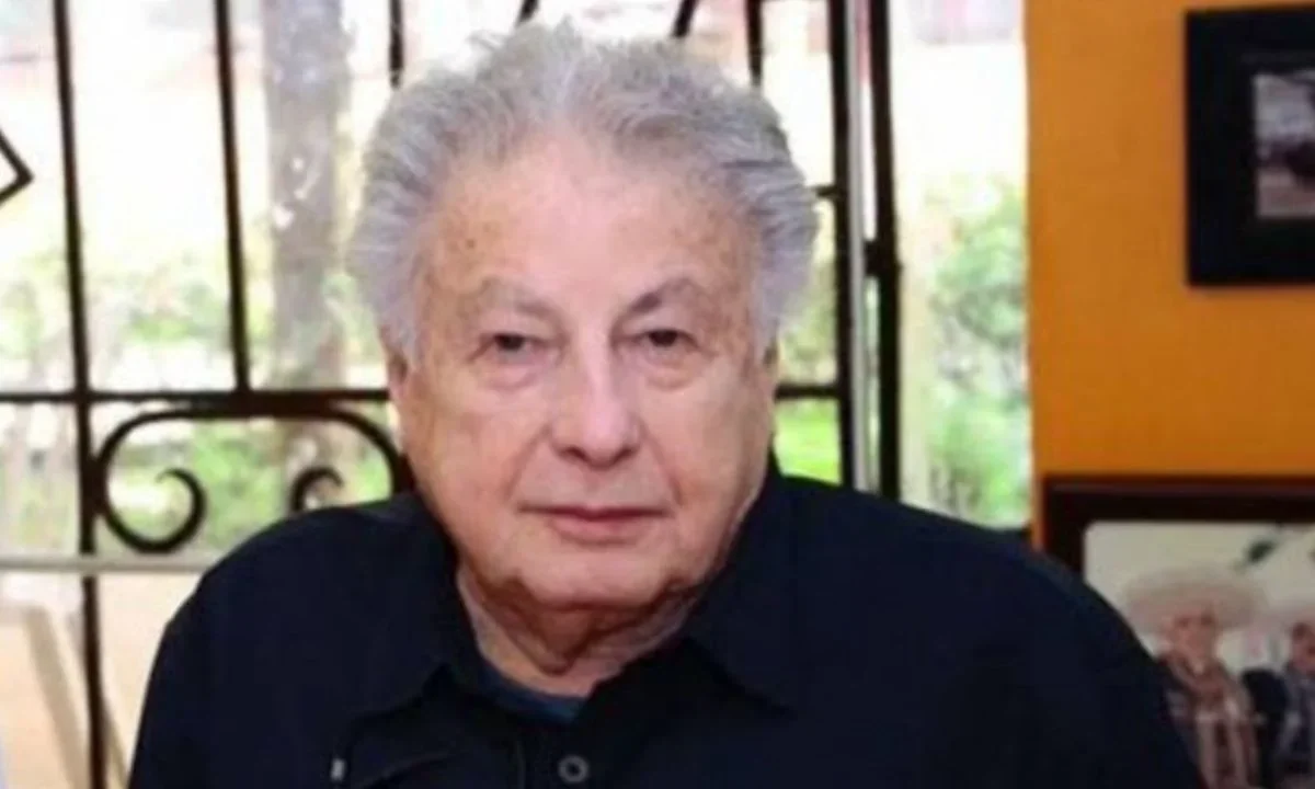 Javier May, actual mandatario de la entidad, lamentó la muerte de Manuel Gurría Ordóñez, exgobernador de Tabasco.