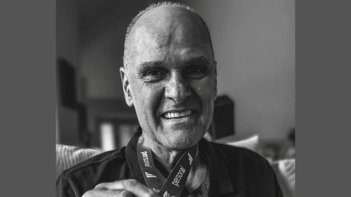 Oscar Schmidt, histórico referente del baloncesto brasileño, falleció a los 68 años, dejando un legado imborrable en el deporte mundial.