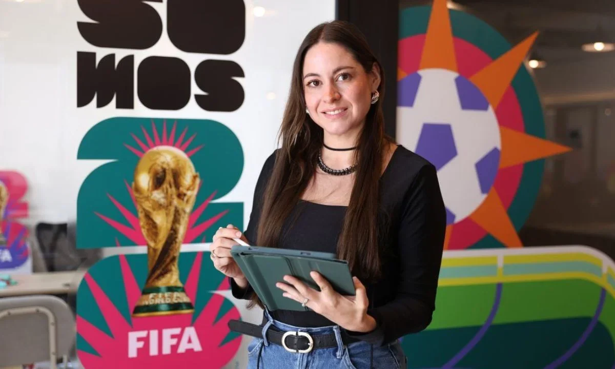 El Comité Organizador presentó de manera oficial el programa Ride al Estadio Guadalajara para el Mundial 2026.
