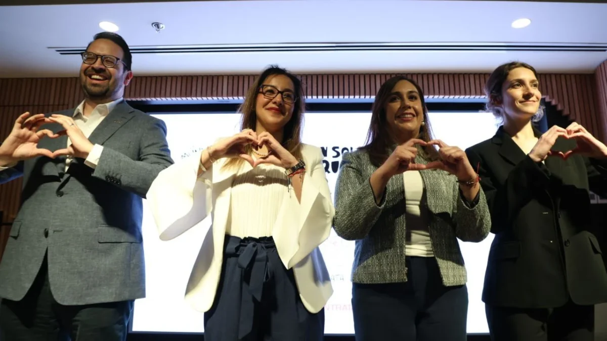Ante el riesgo de la que las cifras de trata de personas se disparen durante el Mundial 2026, organismos se preparan para evitarlo.