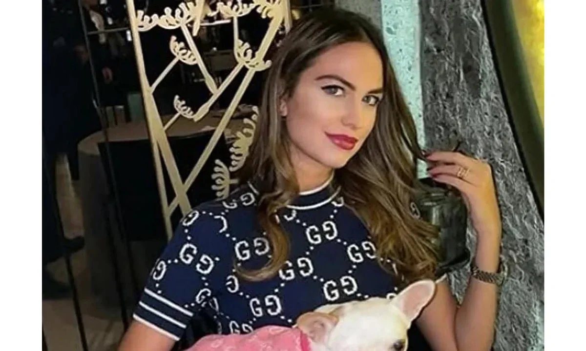 Foto: Especial / Pamela Genini fue víctima de feminicidio a finales del año pasado