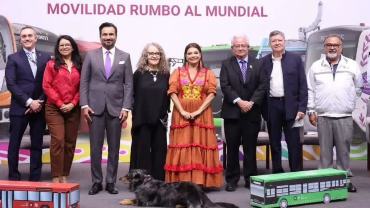 Salida de Yanes al frente de la Secretaría de Planeación, evidencia una falta de rumbo y compromiso por parte del Gobierno CDMX: PAN.