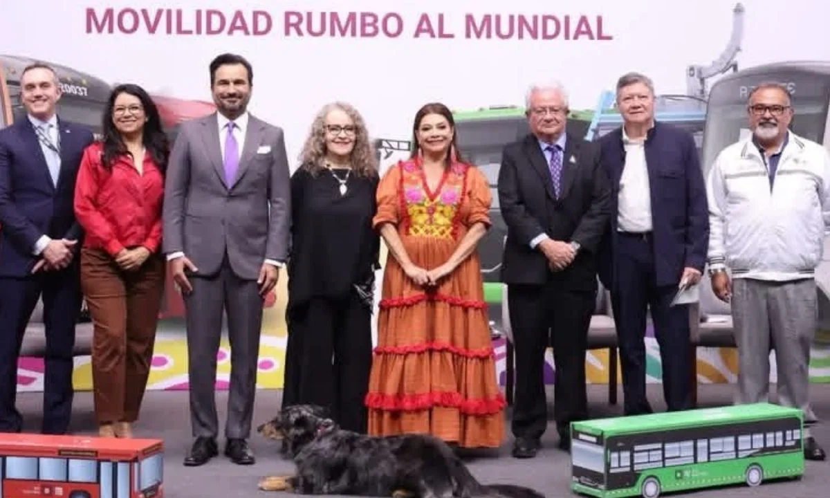 Salida de Yanes al frente de la Secretaría de Planeación, evidencia una falta de rumbo y compromiso por parte del Gobierno CDMX: PAN.