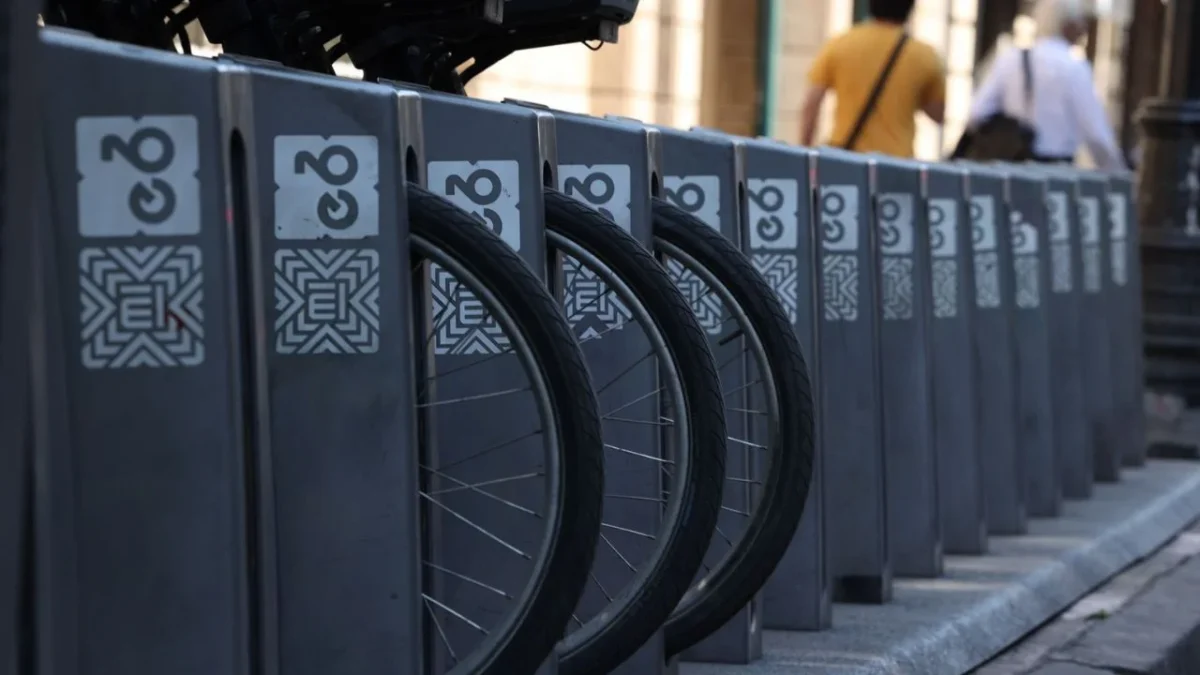 El Partido Verde exhortó a la Semovi a incorporar las 15 mil unidades de Ecobici para el Mundial 2026 como parte del Plan Ciclista 2025-2030.