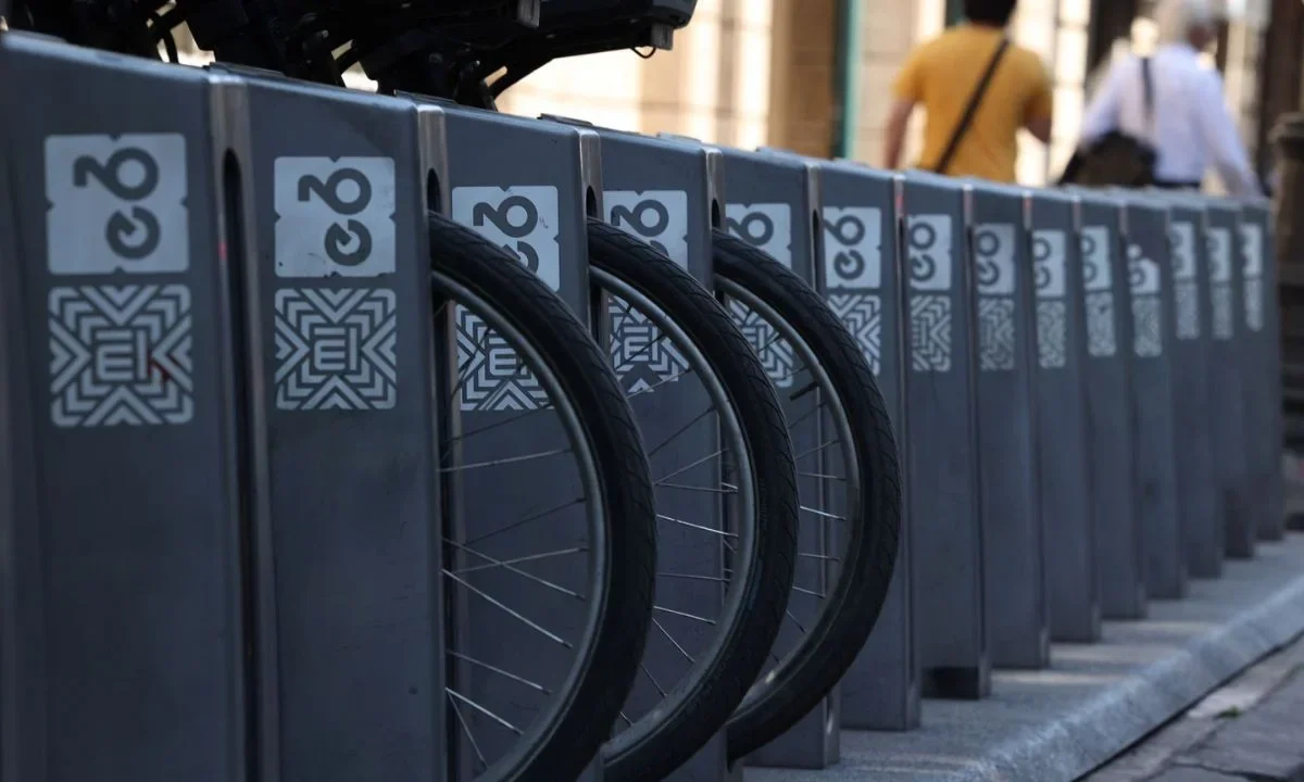 El Partido Verde exhortó a la Semovi a incorporar las 15 mil unidades de Ecobici para el Mundial 2026 como parte del Plan Ciclista 2025-2030.