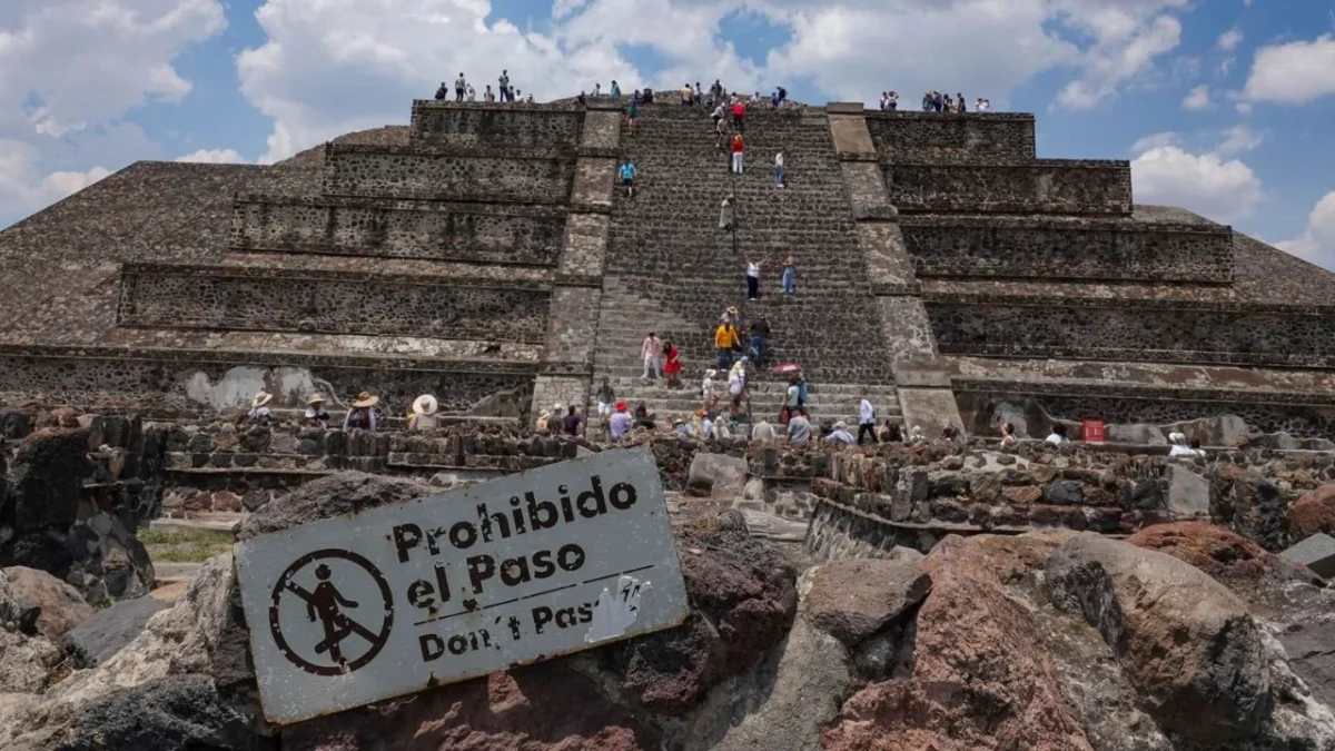 La Secretaría de Salud informó que actualmente permanecen 2 pacientes hospitalizados por el tiroteo del pasado 20 de abril en Teotihuacán.