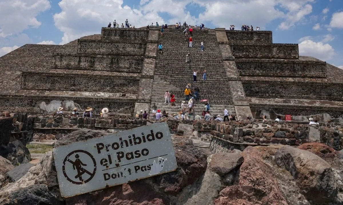 La Secretaría de Salud informó que actualmente permanecen 2 pacientes hospitalizados por el tiroteo del pasado 20 de abril en Teotihuacán.